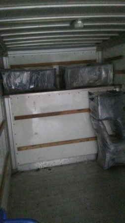 Images Major Moves Moving and Storage LLC