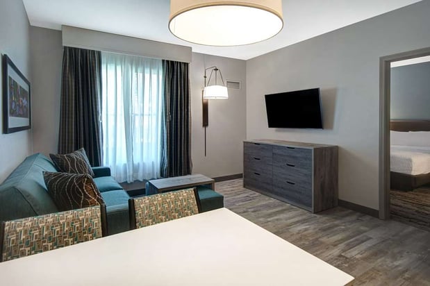 Images Homewood Suites by Hilton Lexington-Hamburg