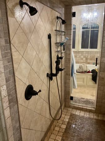 Images Aubrey Plumbing Company LLC