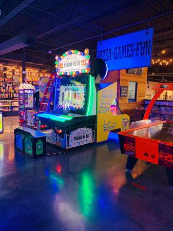 Images Mr Gatti's Pizza