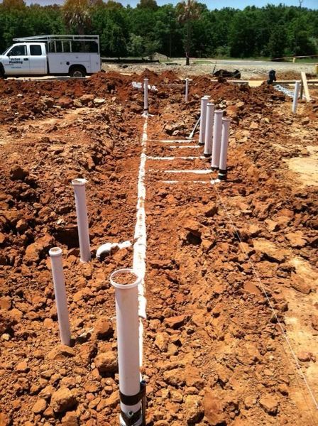 Images Action Plumbing Company
