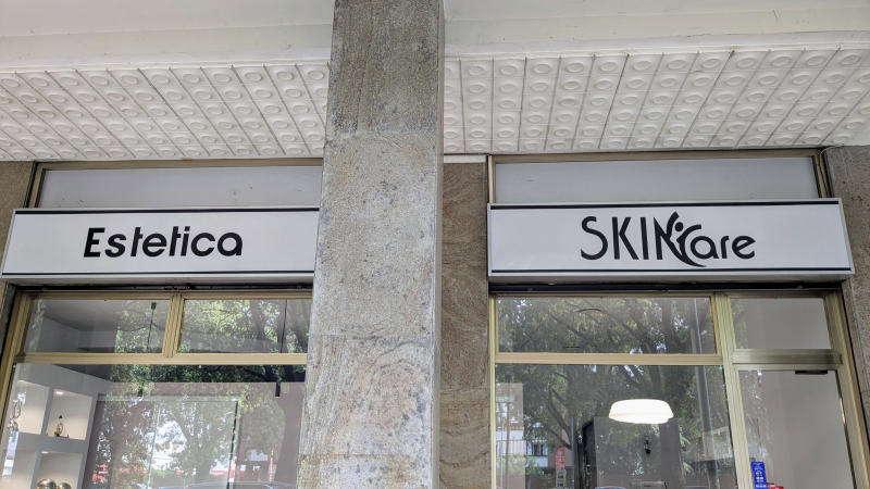 Images Estetica Skin Care