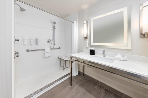 Images Hilton Garden Inn San Antonio Downtown Riverwalk