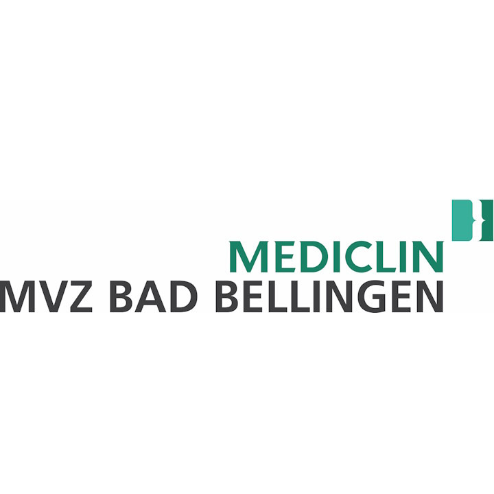 MEDICLIN MVZ Bad Bellingen Logo
