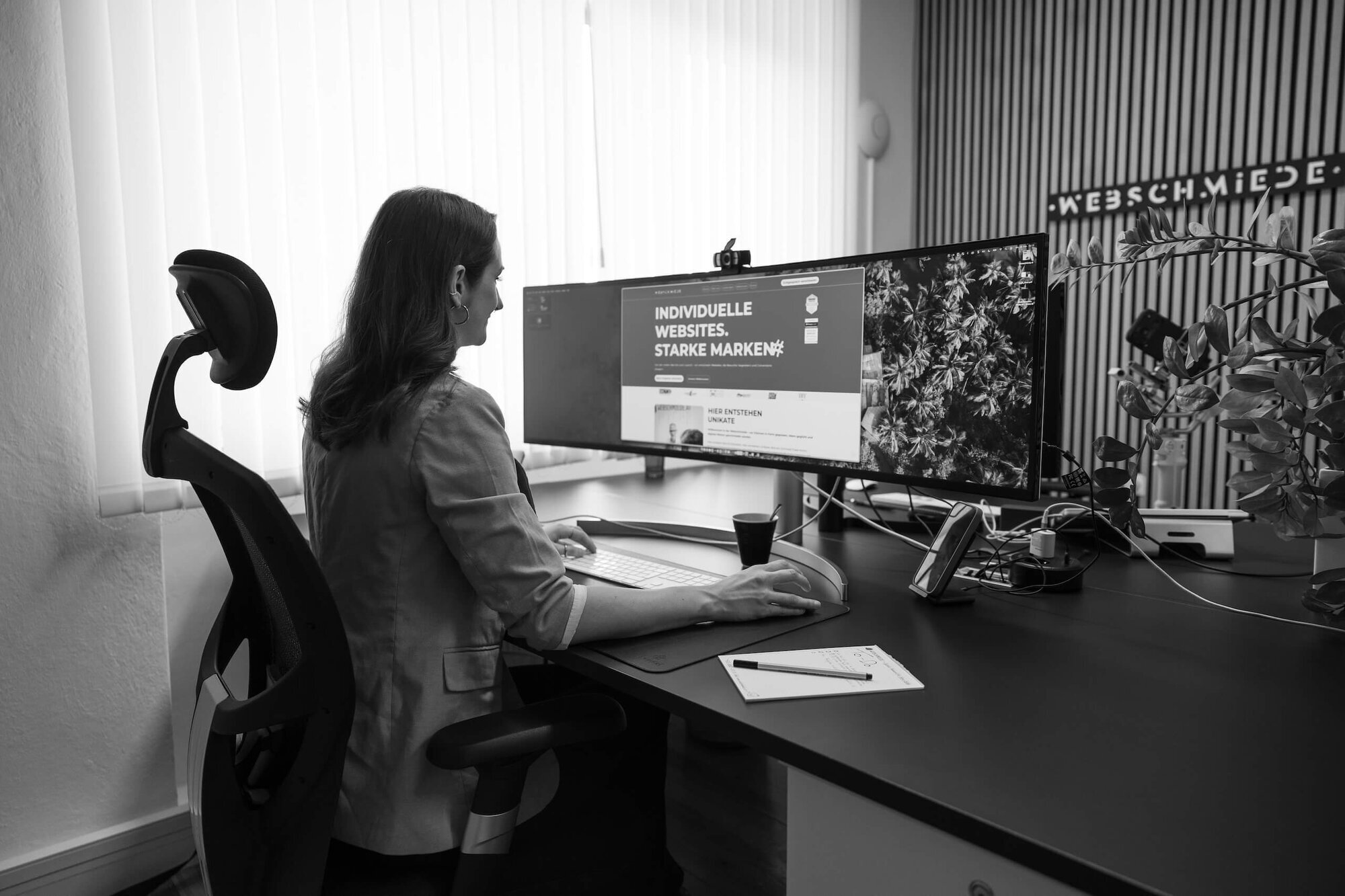 Bild 2 von WEBSCHMIEDE Webagentur Oberwart  Burgenland