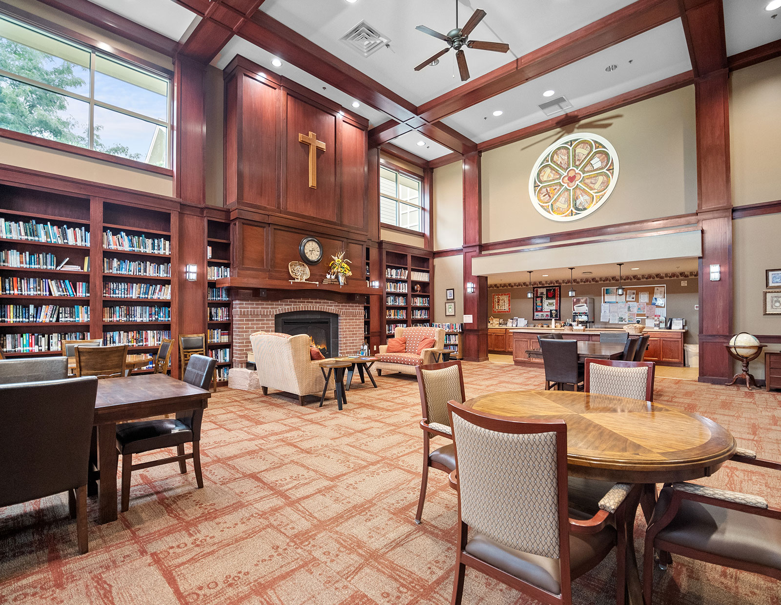 Good Samaritan Society - Prairie Creek Image