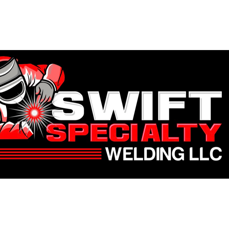 Swift Specialty Welding LLC Logo