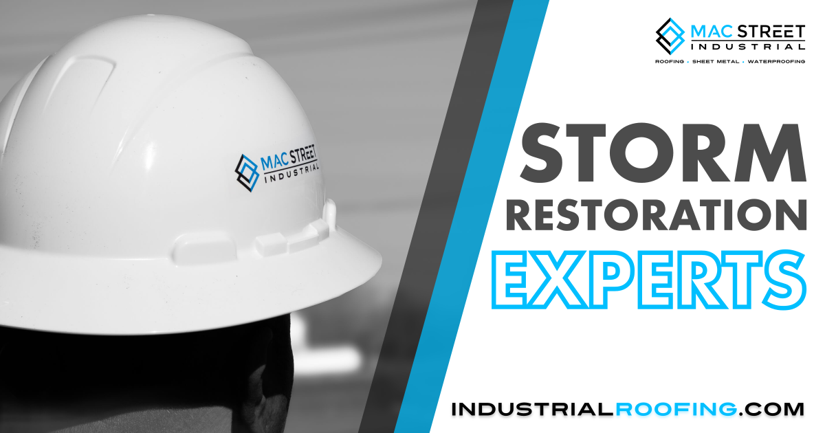 MAC Street Industrial Image