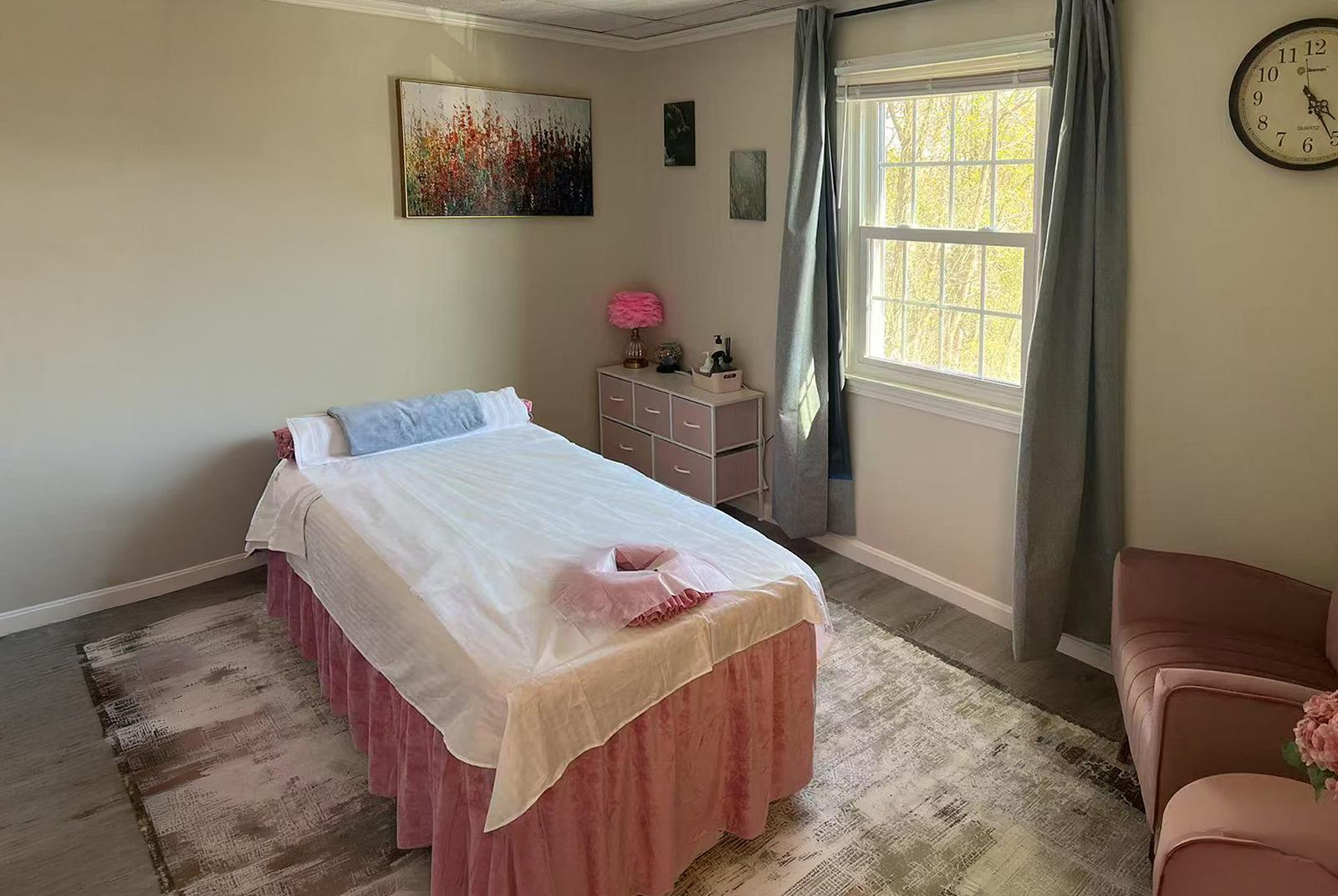 Massage parlor Wilmington - T Wellness Spa