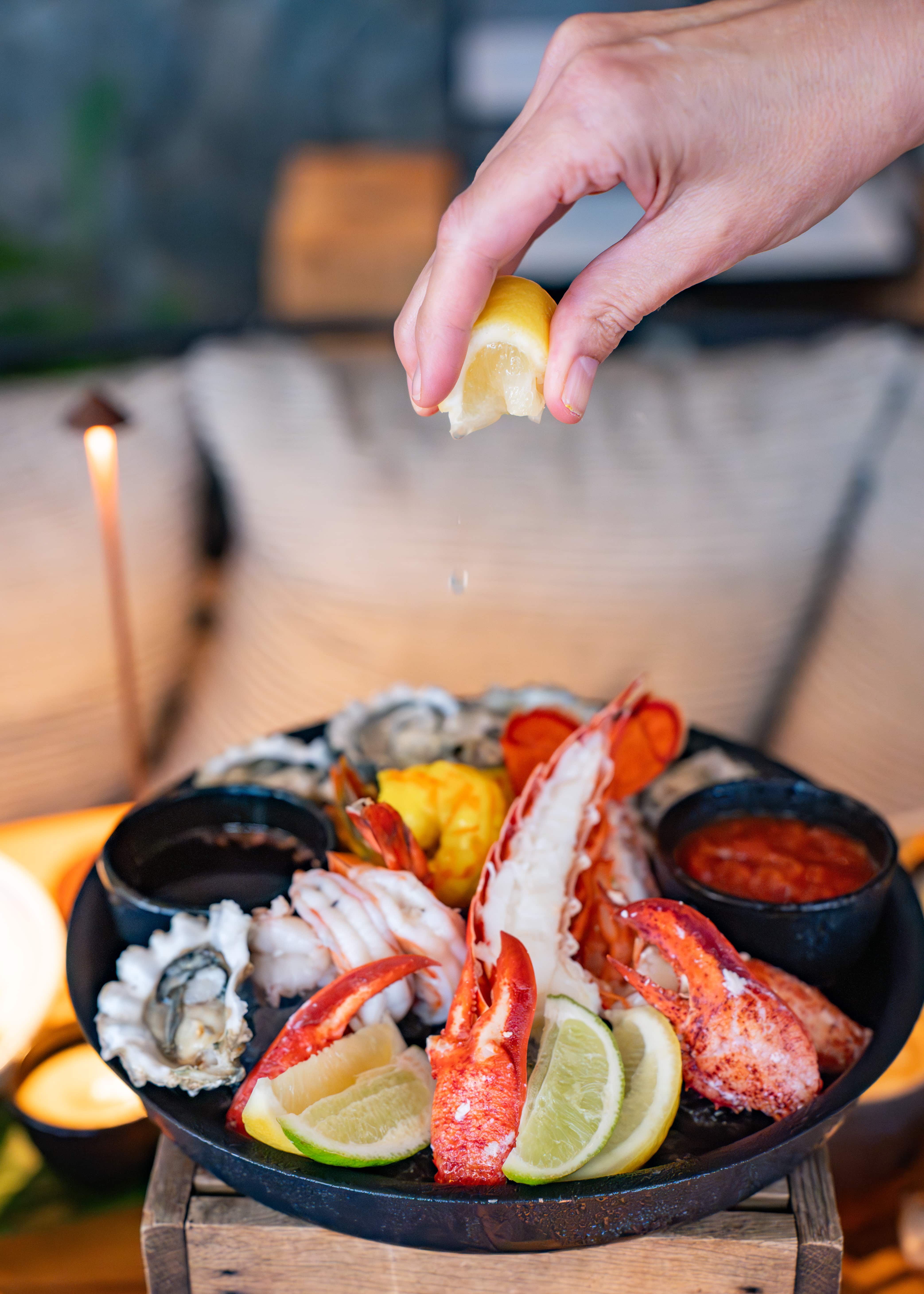 Lobster 