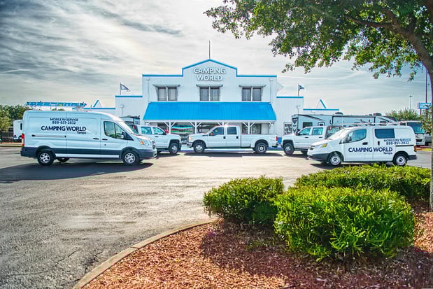 Images Camping World RV Sales