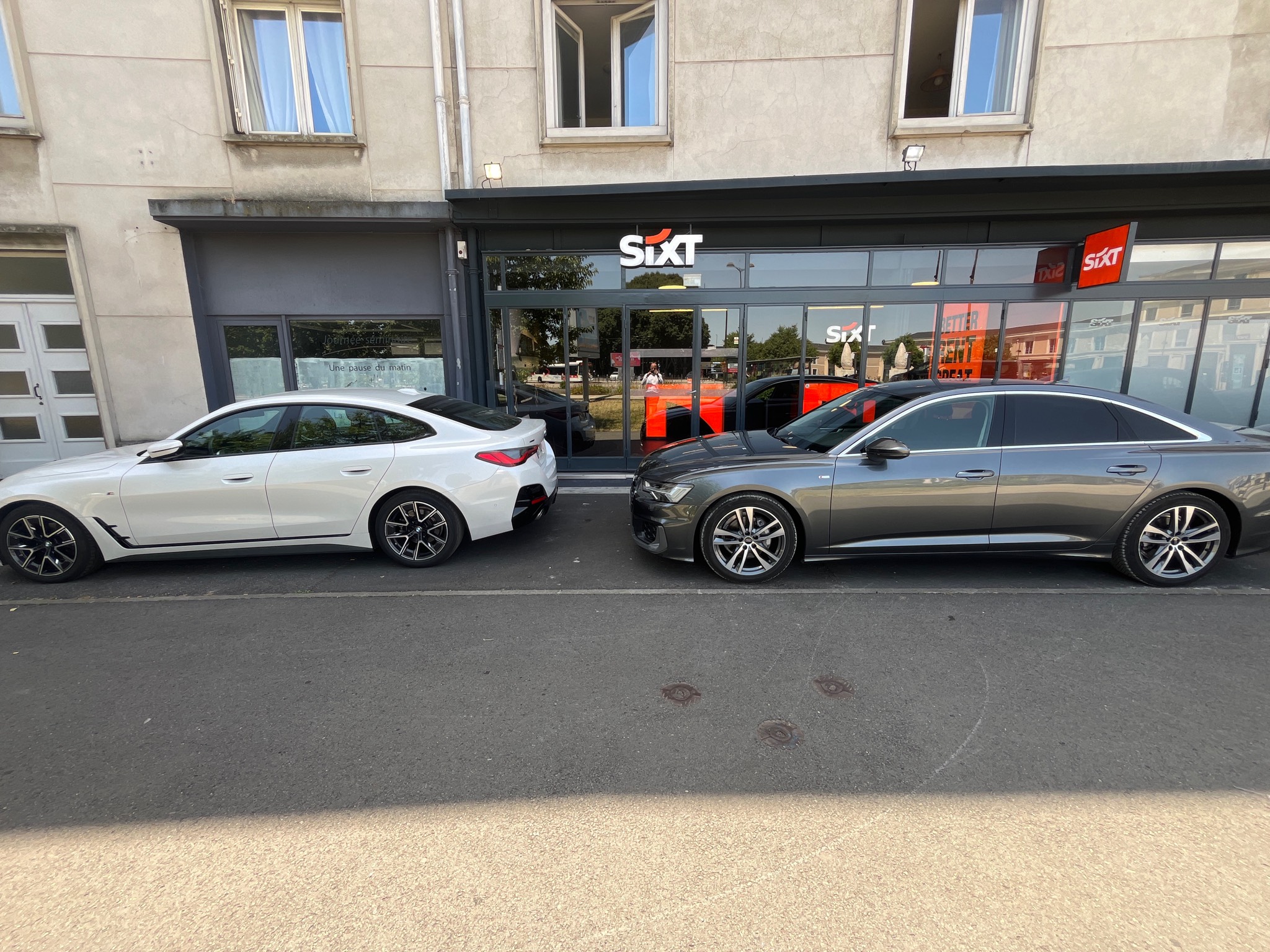 galerie image
