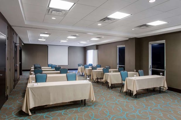 Images Hilton Garden Inn Columbus/Dublin