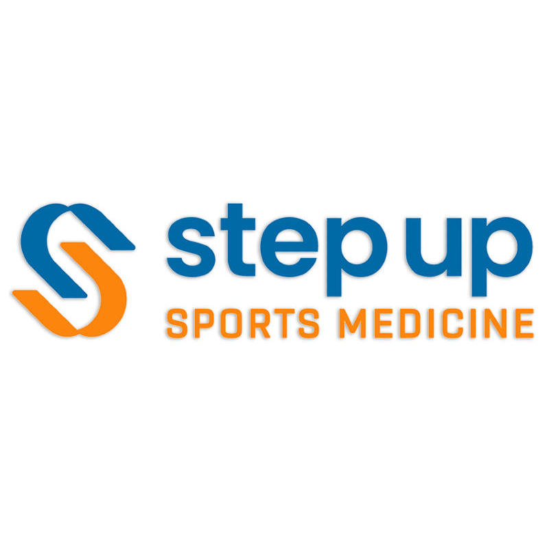 Step Up Sports Medicine Logo