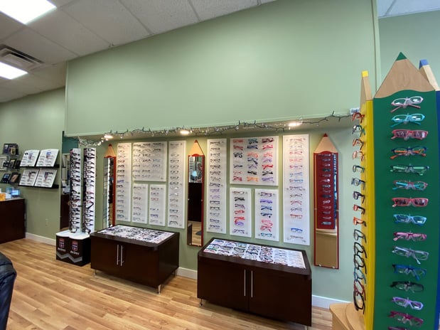 Images Medford Optical