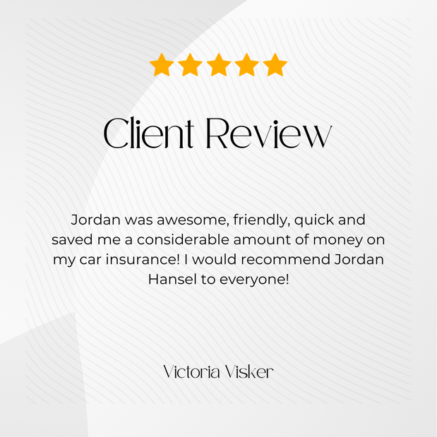 Images Jordan Hansel - State Farm Insurance Agent