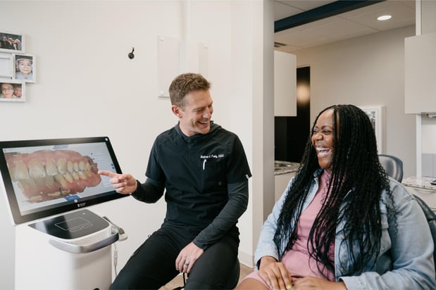 Images Indy Dental Health - Shelbyville