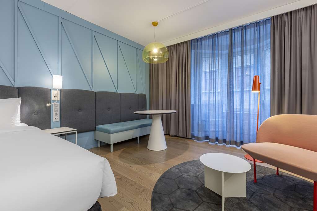 Images Radisson Blu Scandinavia Hotel, Gothenburg