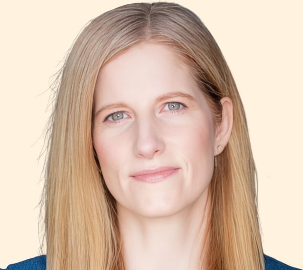 Images Nora Durkin, Counselor