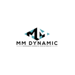 MM Dynamic of New York Logo