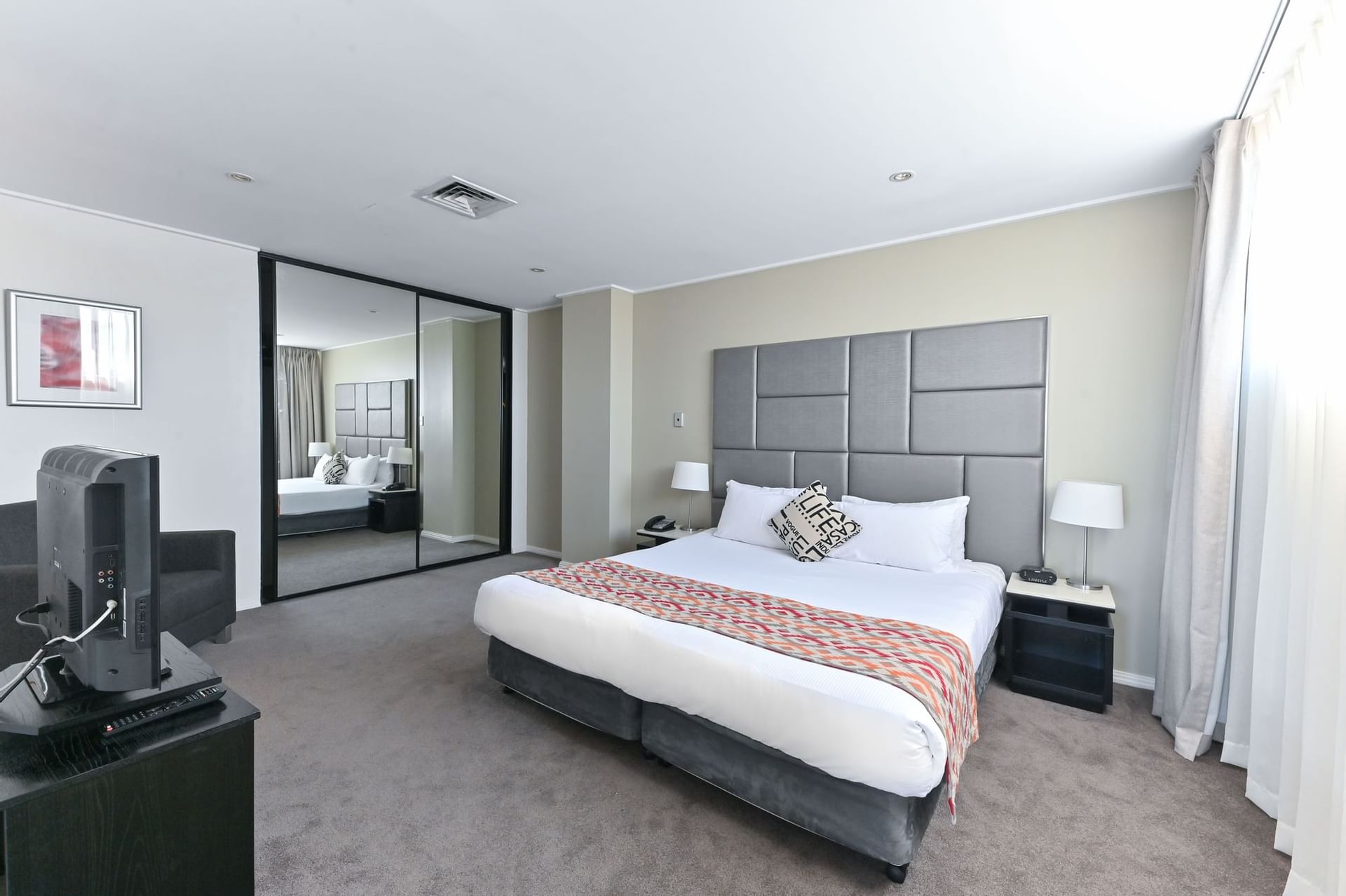 Accommodation at Nesuto Parramatta Sydney Apartment Hotel Nesuto Parramatta Sydney Apartment Hotel Parramatta (02) 8837 8000