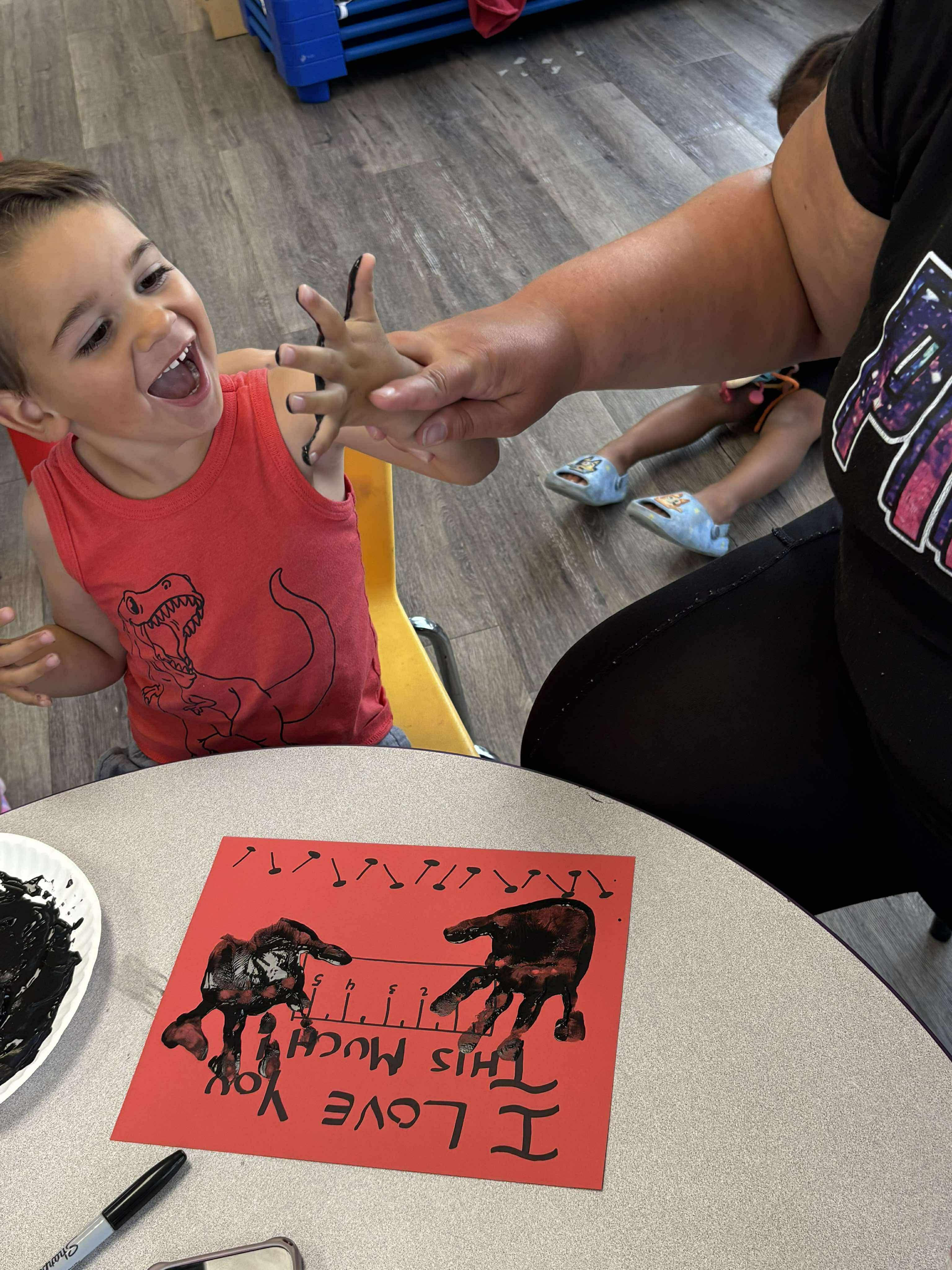 Heritage Academy & Learning Center Image