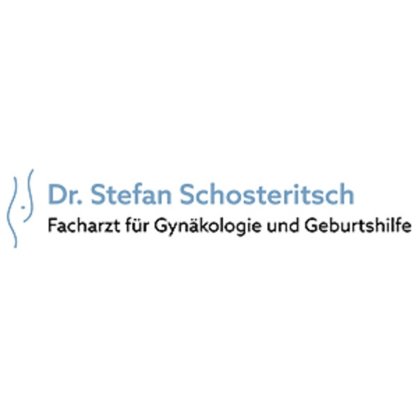 Dr. Stefan Schosteritsch