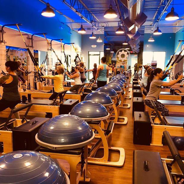 Images Club Pilates