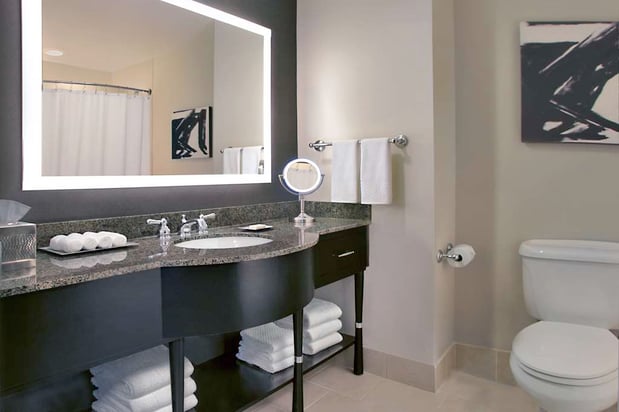 Images Hilton Omaha