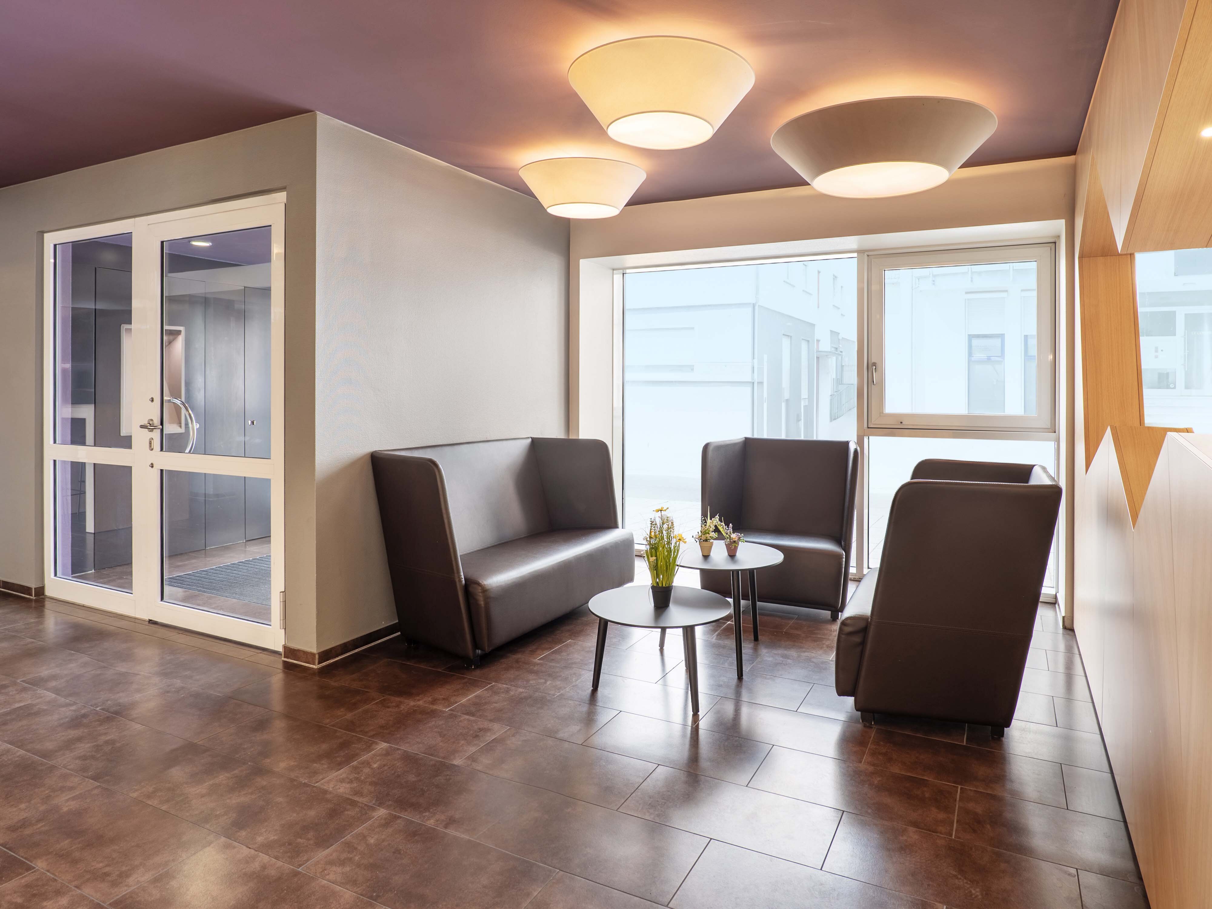 Bilder B&B HOTEL Heilbronn