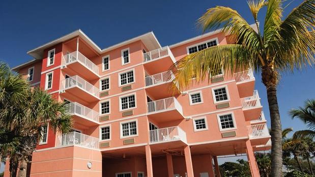 Images Edison Beach House