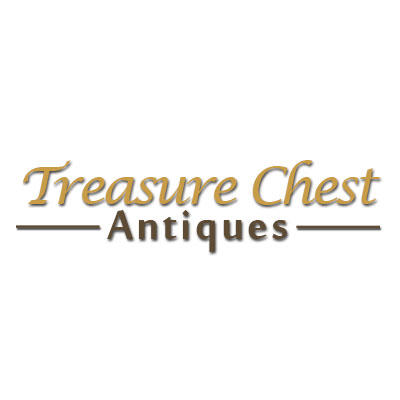 Treasure Chest Antiques West Vancouver (604)922-2982