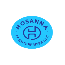 Hosanna IT Enterprises llc Logo