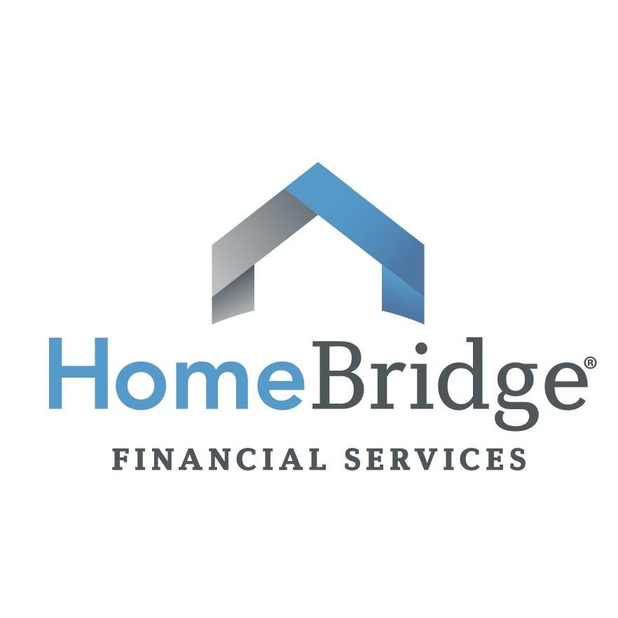 Brian Bender | HomeBridge Financial Services Logo