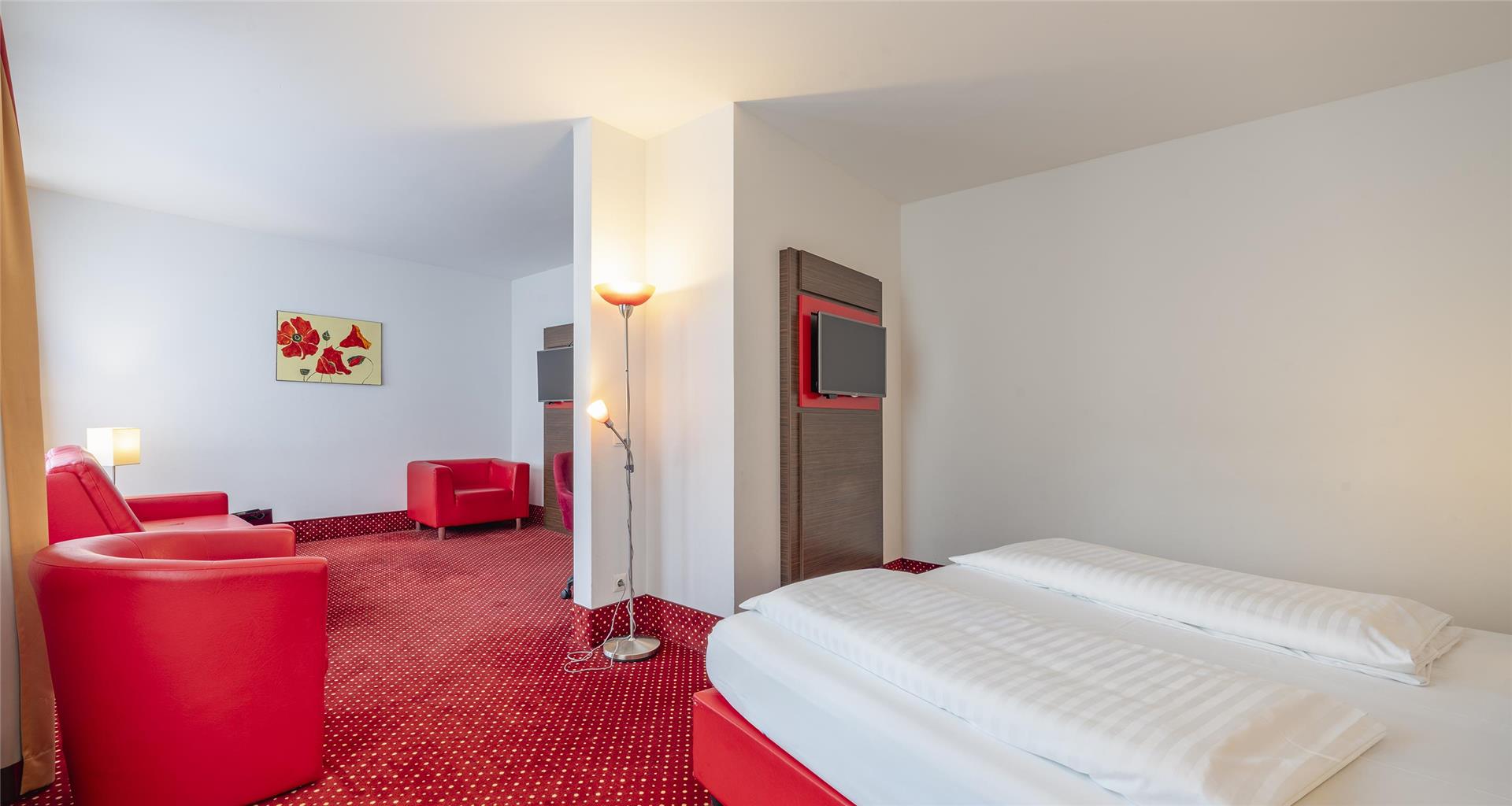 Bilder Best Western Plus Amedia Wien