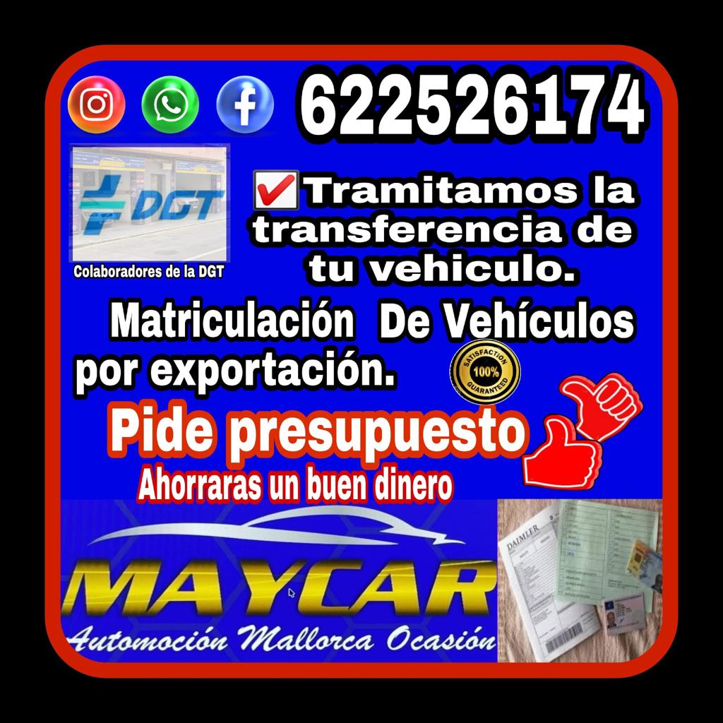 Images Maycar 2007
