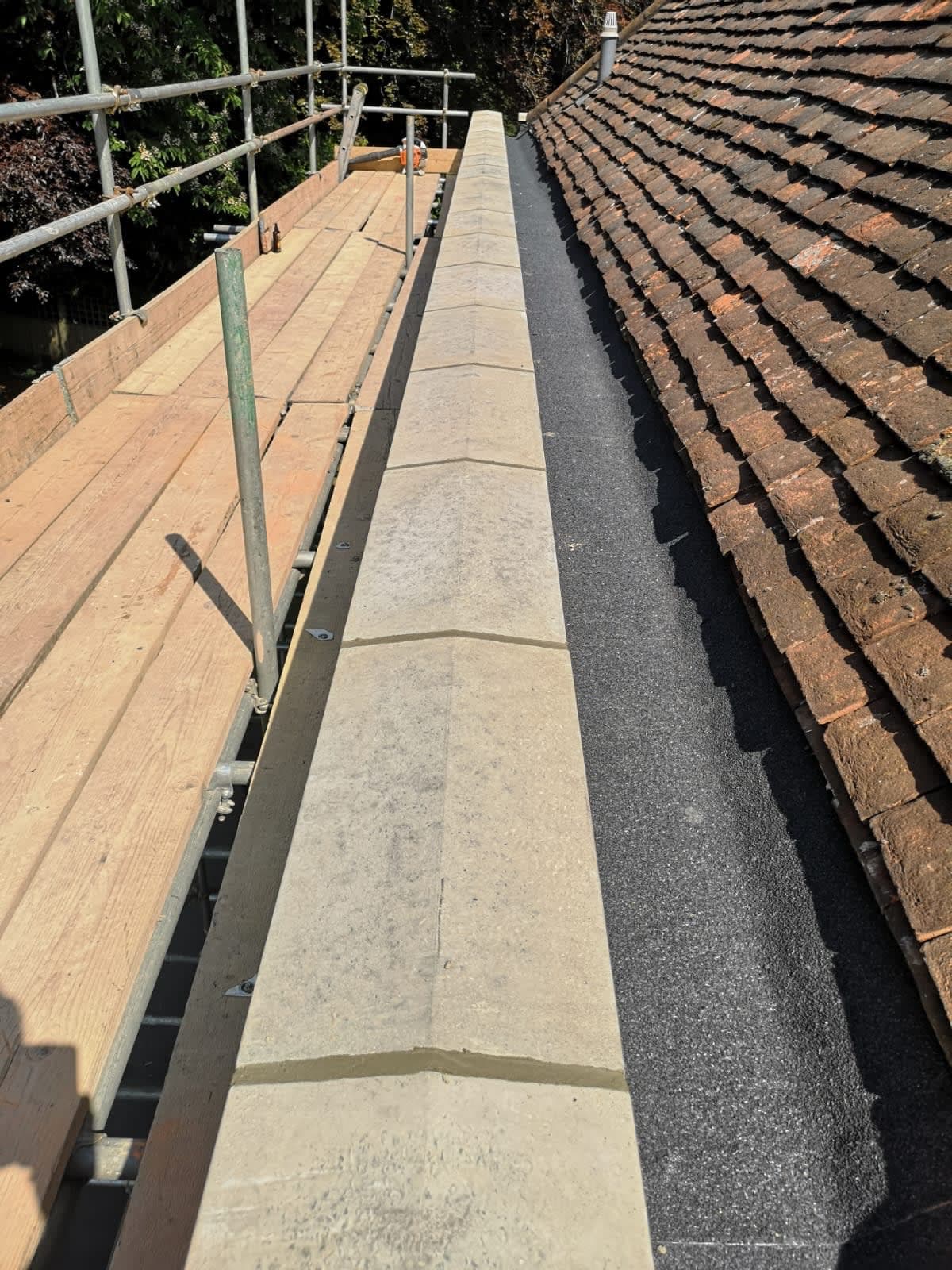 Images ABRS Roofing Services Ltd