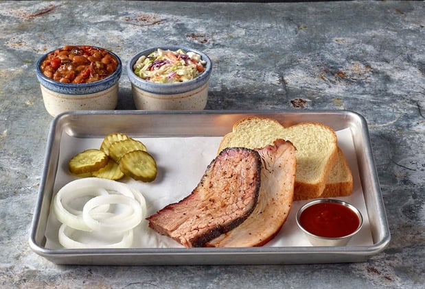 Images True Texas BBQ