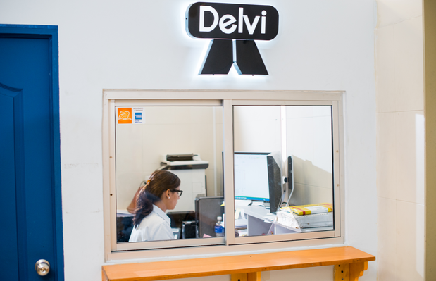 Images Delvi, Inc.