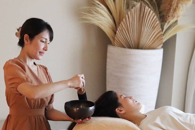 Images アジアンリゾートスパ myna villa Relax&Spa 六本木店