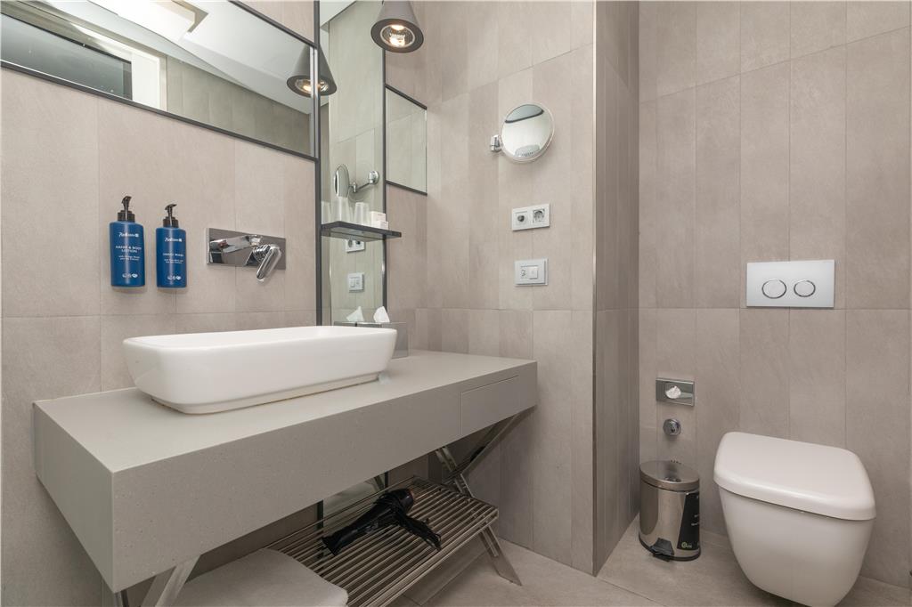 Images Radisson Blu Hotel, Istanbul Asia