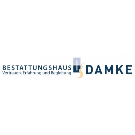 Bestattungshaus DAMKE in Petershagen