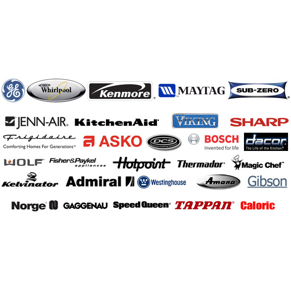 U.S. Appliance Service, Inc.
