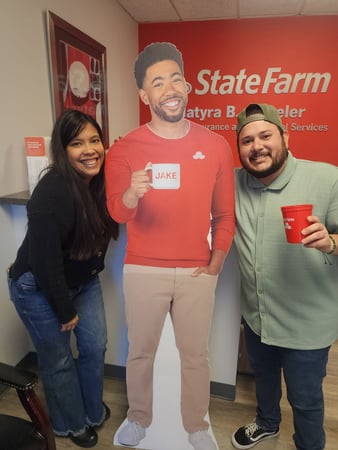 Images Matyra Gieseler - State Farm Insurance Agent