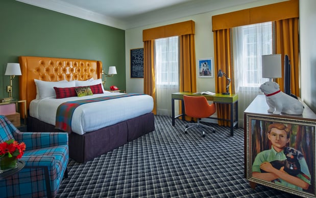 Images Hotel Abacus