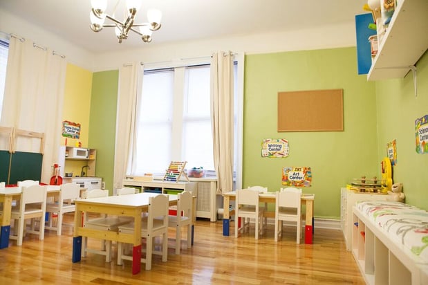 Images Gardens Day Care