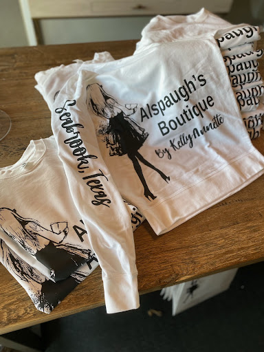 Images Alspaugh’s Boutique ‘By KellyAnnette
