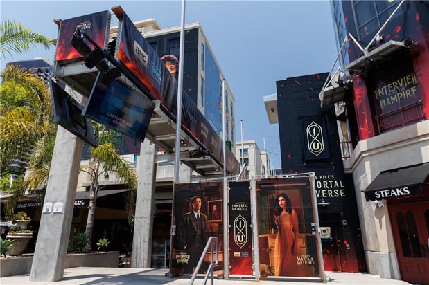 Images Hilton San Diego Gaslamp Quarter