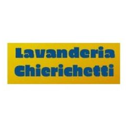 Lavanderia Chierichetti Logo