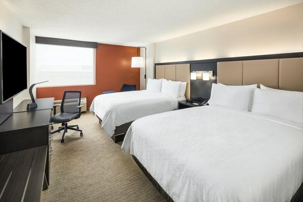 Images Holiday Inn Express Richmond - Midtown by IHG